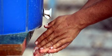 La OMS alerta de un resurgimiento de los casos globales de cólera