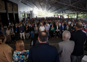 Antichavismo denuncia que sigue el amedrentamiento contra organizadores de las primarias