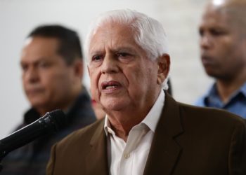 La oposición venezolana: tenemos un solo plan, vamos a hacer las primarias el 22 de octubre