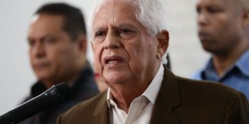 La oposición venezolana: tenemos un solo plan, vamos a hacer las primarias el 22 de octubre