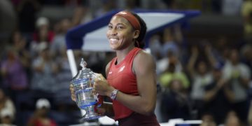 Coco Gauff vence a Aryna Sabalenka y se corona en el US Open con solo 19 años