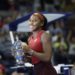 Coco Gauff vence a Aryna Sabalenka y se corona en el US Open con solo 19 años