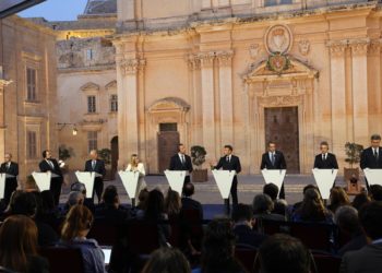 Los países mediterráneos de la UE piden actuar en África para frenar la migración