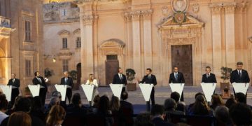 Los países mediterráneos de la UE piden actuar en África para frenar la migración