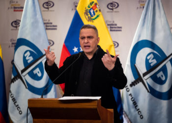 Las denuncias por violaciones a DD.HH. en Venezuela han bajado un 42 % desde 2018