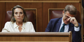 Feijóo fracasa en su último intento para convertirse en presidente del Gobierno español