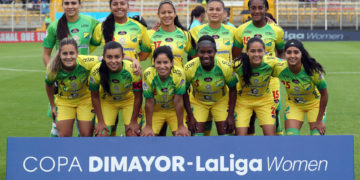 Investigan a 29 clubes colombianos por supuestamente intentar obstaculizar al fútbol femenino