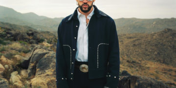 Bad Bunny presentará un estreno mundial en los Premios Billboard de la Música Latina