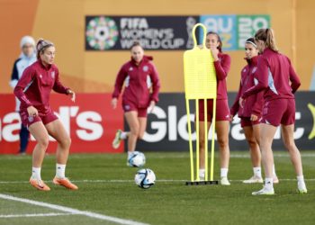 Sigue sin solucionarse el conflicto jugadoras-RFEF a cinco días de la visita a Suecia