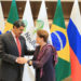 Reconocimiento, acuerdos y evadir sanciones, lo que busca Venezuela en los BRICS