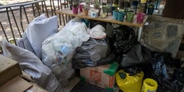Generar ingresos, el incentivo para reciclar en Venezuela