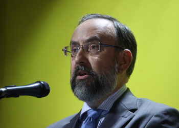 La oposición  evalúa la propuesta del CNE de posponer las primarias
