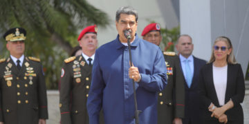 Nicolás Maduro retorna a Venezuela luego de una gira de 10 días por China, Argelia y Cuba