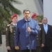 Nicolás Maduro retorna a Venezuela luego de una gira de 10 días por China, Argelia y Cuba