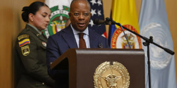 EE.UU. detecta que Colombia y Ecuador también trafican con fentanilo