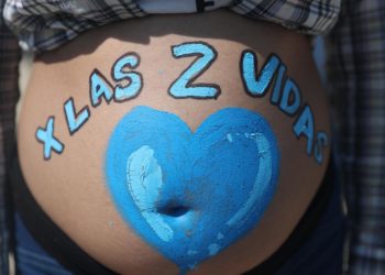La Suprema Corte de México despenaliza el aborto a nivel federal