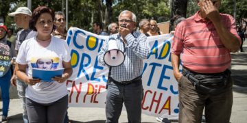 El canje de «presos políticos», una propuesta «desesperada» en Venezuela