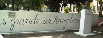 El areópago de la juventud valerana / Por Jesús Matheus Linares