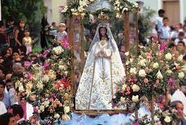 112 años de la Virgen del Valle  |  Por: Jesús Matheus Linares