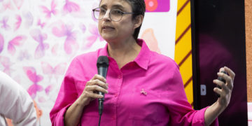 Senos Ayuda reporta un aumento en el número de pacientes atendidas por cáncer de mama