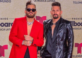 Mau y Ricky se asocian con Warner para lanzar el sello independiente Why Club Records
