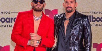 Mau y Ricky se asocian con Warner para lanzar el sello independiente Why Club Records