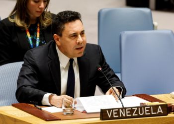 Venezuela propone en la ONU una alianza de países que evadan las sanciones de EE.UU.