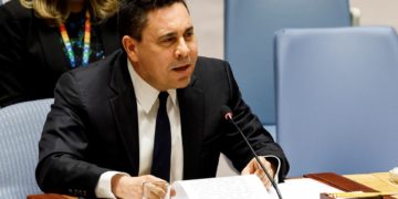 Venezuela propone en la ONU una alianza de países que evadan las sanciones de EE.UU.