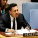 Venezuela propone en la ONU una alianza de países que evadan las sanciones de EE.UU.