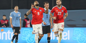 Chile recibe a Colombia con la necesidad de una victoria apaciguadora