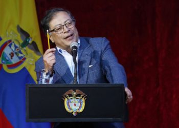 Petro buscará afianzar la buena relación con China en su viaje a Pekín en octubre