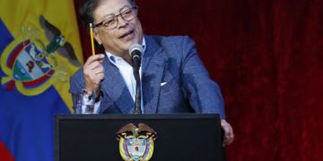 Petro buscará afianzar la buena relación con China en su viaje a Pekín en octubre