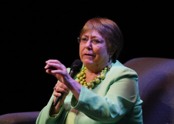 El Consejo Constitucional de Chile vota las enmiendas de una polémica propuesta de la carta magna