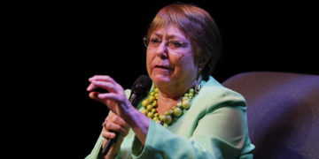 El Consejo Constitucional de Chile vota las enmiendas de una polémica propuesta de la carta magna