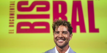 «Bisbal» un documental sobre un chaval que soñaba con ser cantante