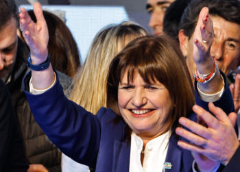 La oposición argentina afronta con optimismo las elecciones tras su triunfo en Santa Fe