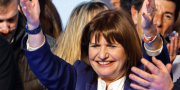 La oposición argentina afronta con optimismo las elecciones tras su triunfo en Santa Fe