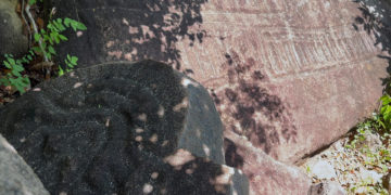 Arqueólogos descubren una ciudad perdida prehispánica en Acapulco, sur de México