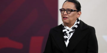 Los homicidios en México caen un 5,08 % interanual en agosto, el menos letal en seis años