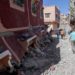 Desconcierto y dolor en el epicentro del terremoto de Marruecos