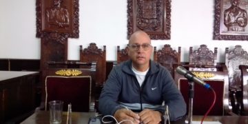 A los gobernantes del PSUV, Trujillo les ha quedado grande para gobernar