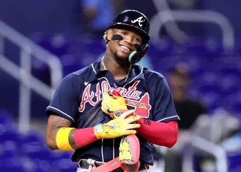 “No se vayan que esto se pone bueno”: Luis Arráez y Ronald Acuña Jr contra Mookie Bets y Freddy Freeman por el título de bateo y el MVP