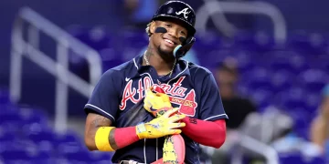 “No se vayan que esto se pone bueno”: Luis Arráez y Ronald Acuña Jr contra Mookie Bets y Freddy Freeman por el título de bateo y el MVP