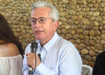 Táchira/ Plataforma unitaria introduce recurso de  oposición en defensa de la elección primaria