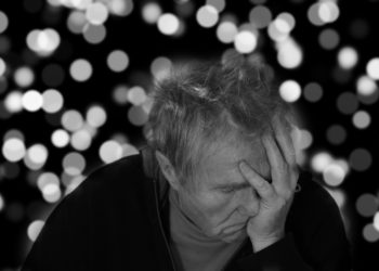 El alzheimer representa uno de los mayores problemas de salud pública en el mundo