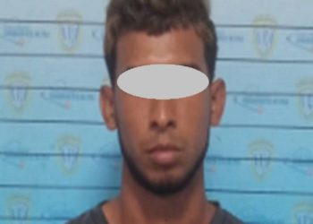 Cicpc detuvo a cooperador de organización criminal