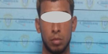 Cicpc detuvo a cooperador de organización criminal