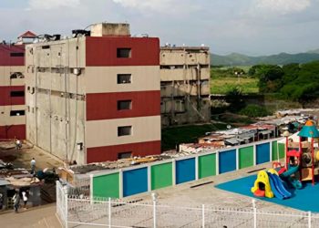 Complicidad del Estado permitió atrocidades en Tocorón