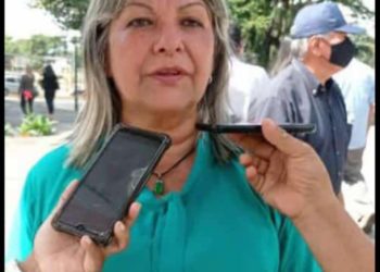 Copei asume la coordinación de la Plataforma Unitaria en Alberto Adriani