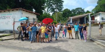 Comunidad de Guayabones reclama cambios arbitrarios del personal de salud